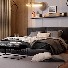 INTERIOR DESIGN 3D D5 RENDER by Oscar creativo. Un progetto di Design, Animazione 3D, 3D, Modellazione 3D, Character design 3D, Architettura d'interni e Interior Design di Oscar Creativo - 02.11.2023