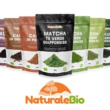 Packaging di prodotti biologici. Projekt z dziedziny Projektowanie opakowań użytkownika Mario Bellisario - 03.11.2023