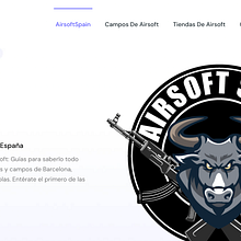 Edición página web con WordPress. Projekt z dziedziny Web design użytkownika Julia Vlasova - 03.11.2023