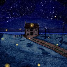 Il mio progetto del corso: Luoghi immaginari: disegna, colora e digitalizza con Photoshop. Un projet de Esquisse , Dessin, Illustration numérique, Illustration architecturale , et Narration de Simona Cecconi - 03.11.2023