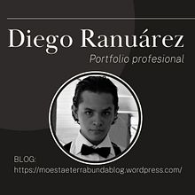 Portafolio Profesional. Sculpture, Design, Social Media, and Digital Marketing project by Diego Ranuárez - 11.04.2023