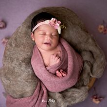 Lumi Baby. Un progetto di Fotografia di dr.Vidya Ananda - 04.11.2023
