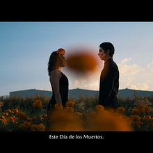 Mazda Galerías - El Amor que Trasciende. Ein Projekt aus dem Bereich Werbung von Daniel Arana - 01.11.2023