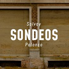 Sondeos Solvay. Un proyecto de Fotografía y Fotografía con móviles de Artídoto Estudio - 04.11.2023