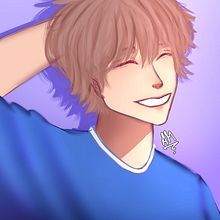 Un poco de mi arte ✨. Drawing, and Character Design project by Alejandra Morales - 11.04.2023