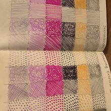 My project for course: Sketchbook Exercises for Artistic Growth. Traditional illustration, Fine Arts, Sketching, Drawing, and Sketchbook project by ash.hannes - 11.03.2023