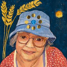 My project for course: Illustration and Character Development with Watercolor. Traditional illustration, Character Design, Painting, and Watercolor Painting project by Marianne van den Assem - 11.05.2023