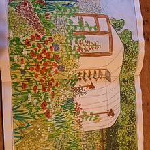 Mijn project van de cursus: Tekenen voor beginners niveau -1. Projekt z dziedziny R, sunek ołówkiem,  R, sunek, Kreat, wne zabaw, z dziećmi i Sketchbook użytkownika Nancy - 05.11.2023
