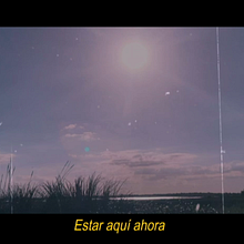 Be here now | non-official short music video. Music, Video Editing, Film, Video, and TV project by Micaela Bazan - 11.05.2023