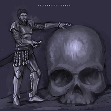 Mi proyecto del curso: El dibujo como base creativa. Traditional illustration, Pencil Drawing, Drawing, Digital Illustration, Artistic Drawing, and Digital Drawing project by hugomiyo - 01.19.2021