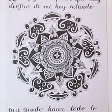 Mi proyecto del curso: El arte de dibujar mandalas: crea patrones geométricos . % albarracinangelik tarafından hazırlanan Çizim, Mürekkep İllüstras, Ve onu projesi - 11.06.2023