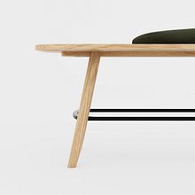 Mój projekt z kursu: Fotorealistyczne renderowanie produktów za pomocą KeyShot. 3D, Furniture Design, Making, Industrial Design, Product Design, and 3D Design project by Celina Glazik - 11.06.2023