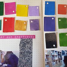Mi proyecto del curso: Desarrollo de la carrera creativa: encuentra tu camino artístico. Creative Consulting, Communication, Management, Productivit, and Business project by Yesica Anaya - 11.06.2023