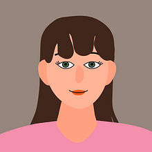 Character - Joystick (script) + lip sync. Un proyecto de Motion Graphics, Ilustración vectorial y Diseño de Micaela Bazan - 06.11.2023