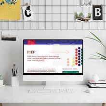 AVAC Website. UX / UI, Graphic Design, Br, ing, Identit, Br, and Strateg project by Chiara Aliotta - 11.06.2023