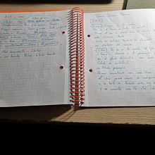 Mi proyecto del curso: Escritura de una novela paso a paso. Projekt z dziedziny Pisanie, Kreat, wność, Stor, telling, Narracja, Beletr, st, ka, Kreat i wne pisanie użytkownika Shanandai Cespon Lorenzo - 06.11.2023