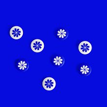 My project for course: Graphic Design for Fiction: Visual Identities with Stories. Un proyecto de Diseño, Dirección de arte, Br, ing e Identidad, Diseño gráfico y Diseño de logotipos de Suleyman Suleymanov - 06.11.2023