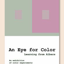 My project for course: Color Theory: Exploration & Application. Un progetto di Design, Graphic design e Teoria del colore di diinok_1 - 06.11.2023