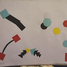 Concepto Movimiento. Design project by fabianvalaraya - 11.07.2023