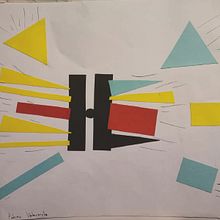 Concepto Frágil. Design project by fabianvalaraya - 11.07.2023