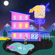 Fantasy Club. Un proyecto de Diseño, Ilustración tradicional, Dirección de arte y Cómic de Rodrigo Luxon - 07.11.2023