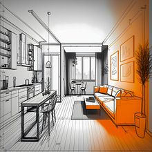 What Are The Prerequisites For Choosing An Interior Designer?. Un progetto di Interior design di prietyinteriors - 31.10.2023