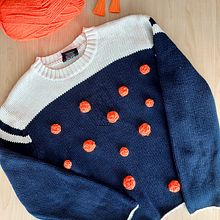 Mi proyecto del curso: Técnicas de upcycling para un armario sostenible. Fashion Design, Fiber Arts, DIY, Upc, cling, and Textile Design project by Keli - 11.07.2023