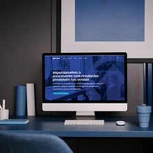 Meu projeto do curso: Web design sem código com Elementor e WordPress. Web Design, Portfolio Development, App Design, and Digital Product Design project by Ana Paula Santos de Araujo - 11.07.2023