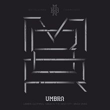 UMBRA CLOTHING #2 Capsule edition. Un proyecto de Br, ing e Identidad, Diseño textil y Concept Art de Álvaro Ruiz Sánchez - 07.11.2023