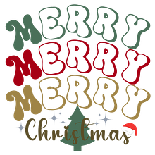 Christmas design. Design, Graphic Design, Digital Design, and Textile Design project by Zafiro Carrasco - 11.07.2023