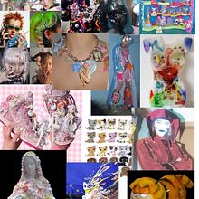 Moodboard. Design project by florencia_lobos - 11.08.2023