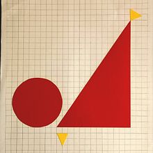 Abstracción . Design project by florencia_lobos - 11.08.2023