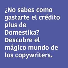 Mi proyecto del curso: Copywriting para copywriters. Un proyecto de Publicidad, Cop, writing, Stor, telling y Comunicación de Kiara Boffi - 08.11.2023