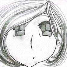 Il mio progetto del corso: Disegno di personaggi manga da zero. Traditional illustration, Character Design, Comic, Pencil Drawing, Drawing, and Manga project by cassolifrancesca - 09.09.2023