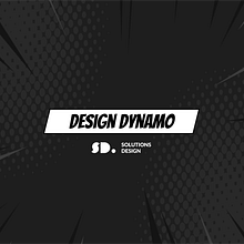 SD Team - Design Dynamo. Un progetto di Intelligenza Artificiale, Graphic design, Design interattivo, Multimedia, Pittura e Illustrazione digitale di juan_cardenashernandez - 07.11.2023
