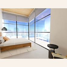 Mi proyecto del curso: Diseño de interiores de principio a fin Ein Projekt aus dem Bereich Innenarchitektur, Innendesign, Innenarchitektur und Raumgestaltung von Liz Pinto - 08.11.2023