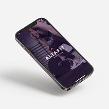 Rediseño de APP. Design, UX / UI, and App Design project by June - 11.09.2023