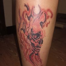 Sentimientos bonitos . Un progetto di Design di tatuaggi di María José Barreda Cabrera - 09.11.2023