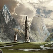 Mi proyecto del curso: Matte Painting: creando mundos fotorrealistas. Photograph, Photograph, Post-production, Photo Retouching, Digital Photograph, Photomontage, and Matte Painting project by Ernesto Bacigalupi - 11.09.2023