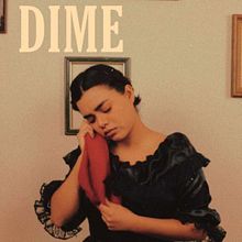 DIME . Un projet de Musique , et Vidéo de Almara Jael Zamorano Paredes - 10.05.2020