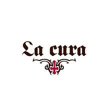 Branding La cura. Design, Br, ing, Identit, and Logo Design project by June - 11.09.2023