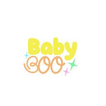 Branding Baby Boo. Design, Br, ing, Identit, and Logo Design project by June - 11.09.2023