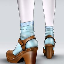 Claudia. Un proyecto de  de Tania B - 10.11.2023