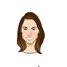 Meu projeto do curso: Criação de retratos estilizados com seu próprio estilo. Un progetto di Character design, Disegno, Disegno di ritratti e Disegno digitale di Diêgo Silva - 10.11.2023