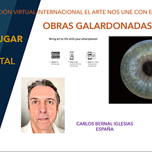 Love Eye. Projekt z dziedziny Fotografia użytkownika Carlos Bernal Iglesias - 10.11.2023