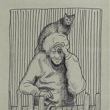 My project for course: Illustrated Diary: Fill Your Sketchbook with Experiences. Un progetto di Illustrazione tradizionale, Bozzetti, Disegno, Sketchbook e Illustrazione con inchiostro di Vilma André - 10.11.2023