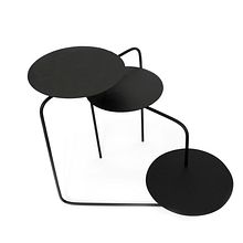 Rotor. Furniture Design, Making, Design, and Photograph project by Dalila Prando - 06.10.2022
