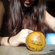 Mi proyecto del curso: Tatuaje para principiantes. Un proyecto de Diseño de tatuajes de Cinthya Daniela Borie Cubillos - 10.11.2023