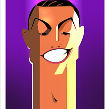 Mi proyecto del curso: Ilustración de caricaturas vectoriales Ein Projekt aus dem Bereich Design von Figuren, Comic und Zeichnung von Emiliano De Luca - 11.11.2023