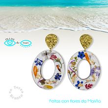 Mar de Flores. Arts, Crafts, Jewelr, Design, and Creativit project by Isabel Buján - 11.11.2023